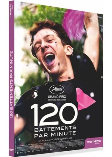 120 battements par minute