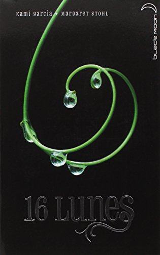 16 LUNES / SUBLIMES  CREATURES T.1