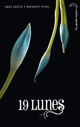 19 LUNES / SUBLIMES  CREATURES T.4