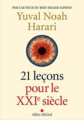 21 leçons pour le xxième siècle