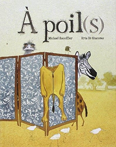 À poil(s)