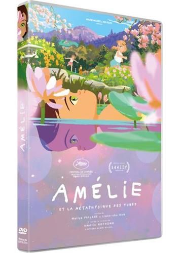Amélie et la métaphysique des tubes