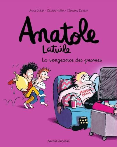 Anatole latuile t.12