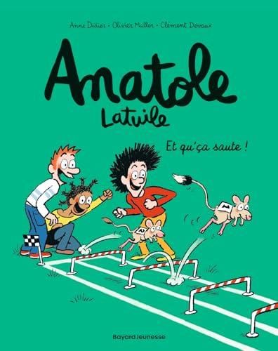 Anatole latuile t.13