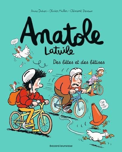 Anatole latuile t.16