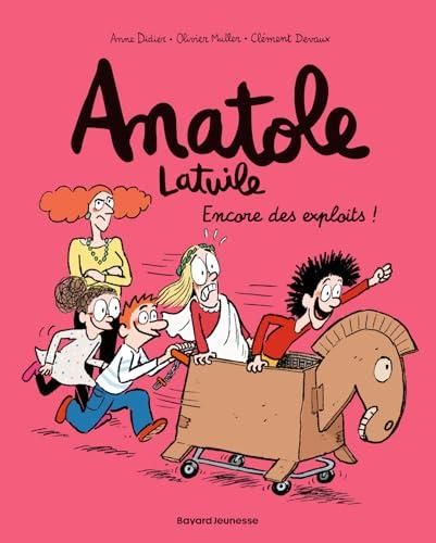 Anatole latuile t.17