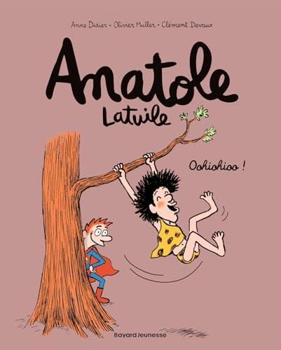 Anatole latuile t.2