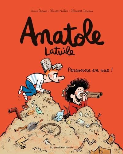 Anatole latuile t.3