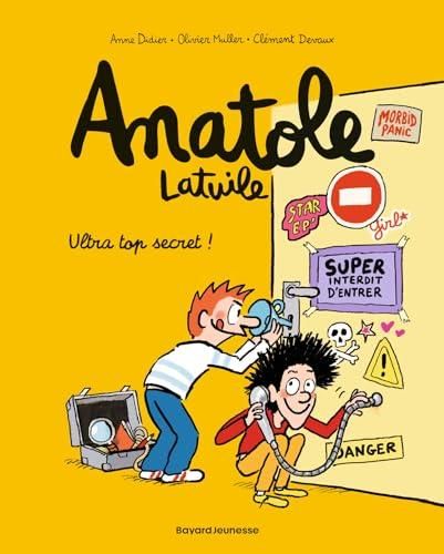 Anatole latuile t.5