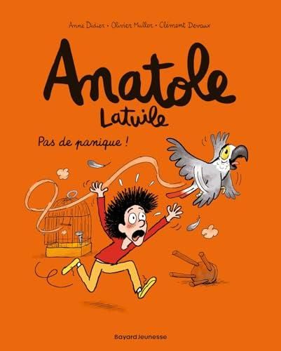 Anatole latuile t.6