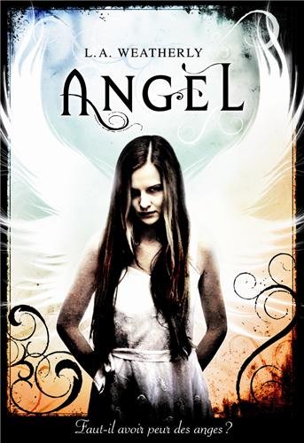 ANGEL / ANGEL T.1
