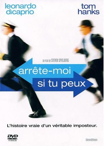 Arrête-moi si tu peux
