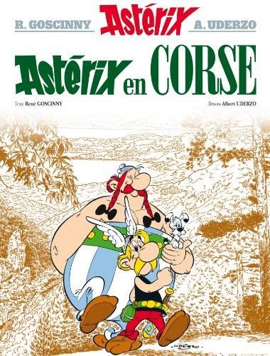 Astérix t.20