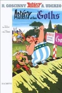 Astérix t.3
