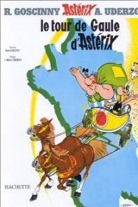 Astérix t.5