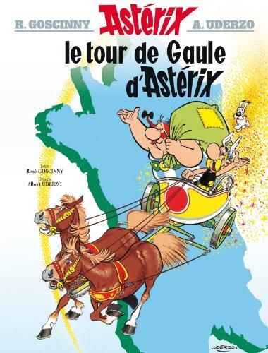 Astérix t.5