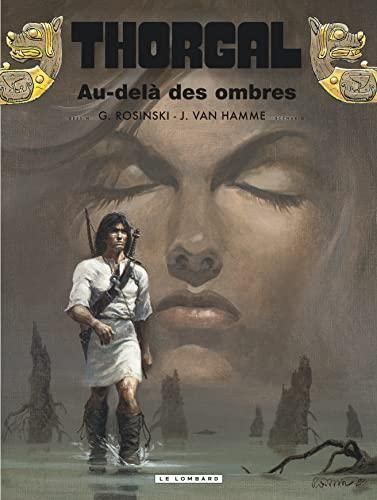 Au-dela des ombres