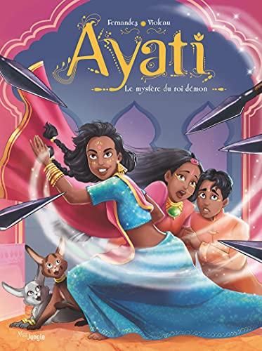 Ayati t.3
