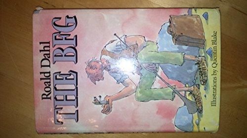 Bfg (the)