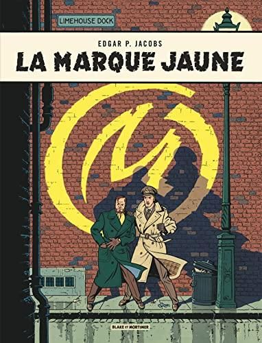 Blake et mortimer t.7