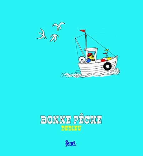 Bonne pêche