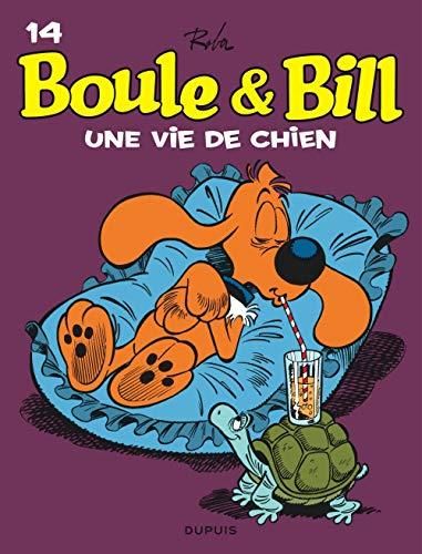 Boule et bill t14