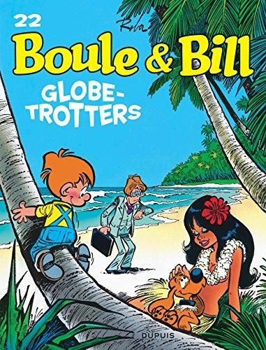 Boule et bill t.19