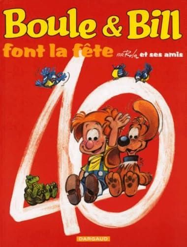 Boule et bill