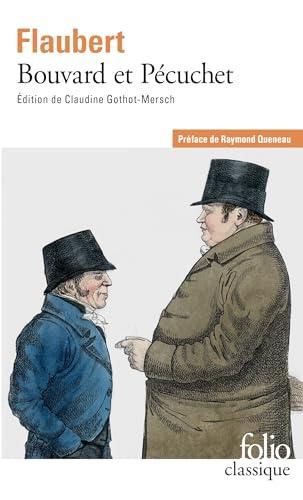 Bouvard et pécuchet
