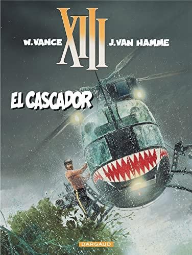 Cascador (el)