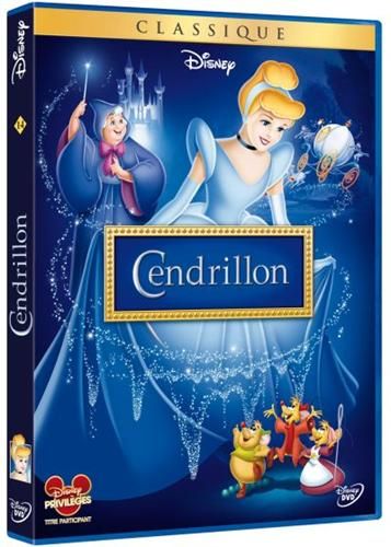 Cendrillon
