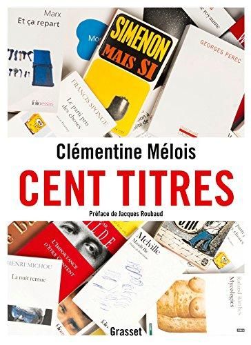 Cent titres