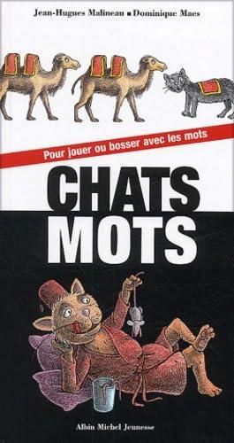 Chats mots