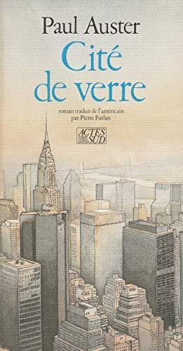 Cité de verre