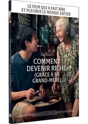 Comment devenir riche (grâce à sa grand-mère)