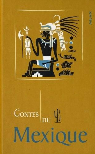 Contes du mexique