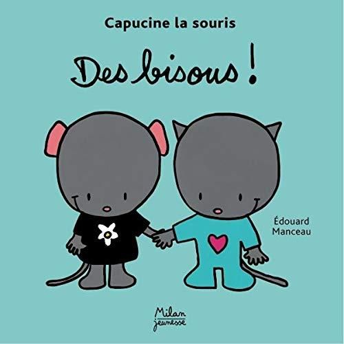 Des bisous !