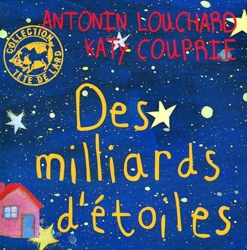 Des milliards d'étoiles