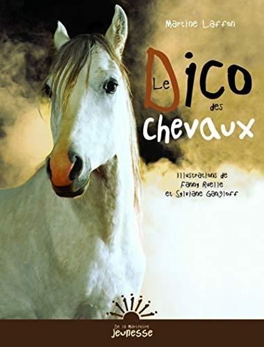 Dico des chevaux