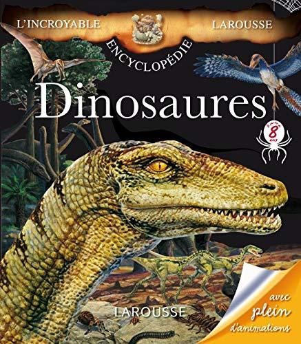 Dinosaures