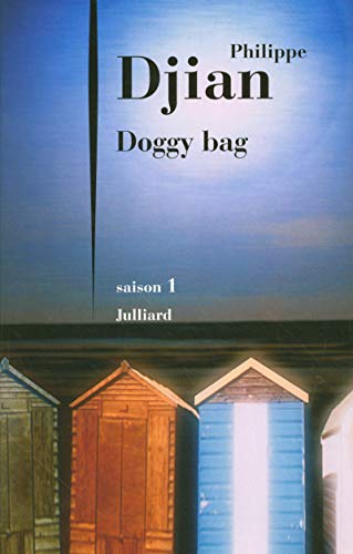 DOGGY BAG SAISON 1 / DOGGY BAG T.1