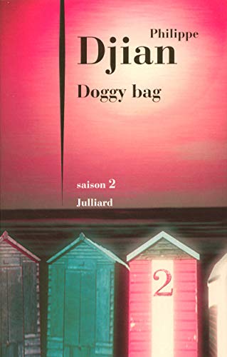 DOGGY BAG SAISON 2 / DOGGY BAG T.2