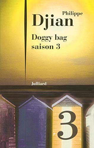 DOGGY BAG SAISON 3 / DOGGY BAG T.3