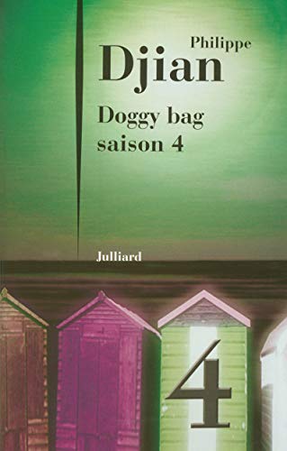 DOGGY BAG SAISON 4 / DOGGY BAG T.4