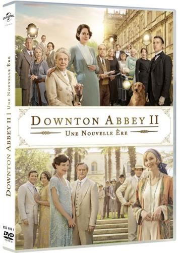 Downton Abbey, une nouvelle ère 2