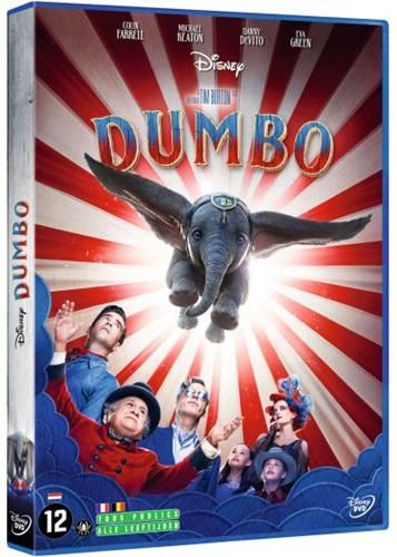 Dumbo (2019)