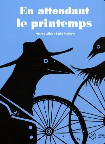 En attendant le printemps