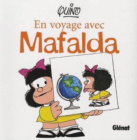 En voyage ave mafalda