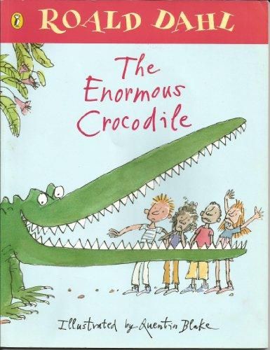 Enormous crocodile (the)