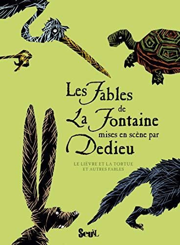 Fables de la fontaine